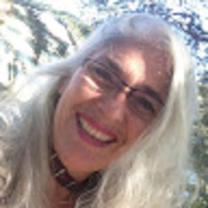 Meet your Posher, Terri